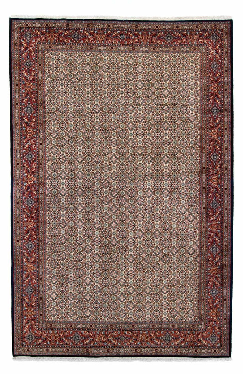 Perzisch tapijt - Klassiek - 304 x 210 cm - beige