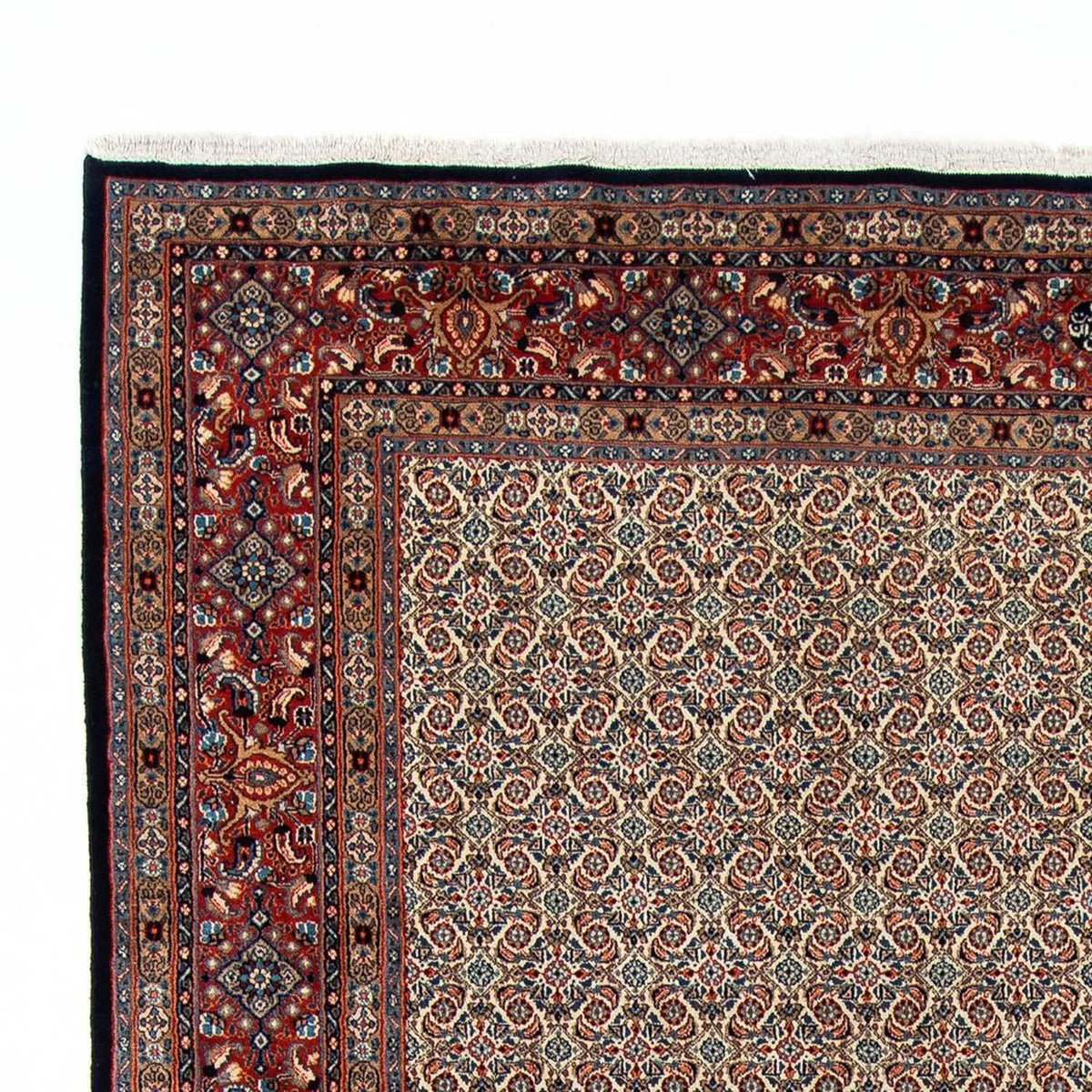 Moud Tapijt 210x304cm - Perzisch tapijt