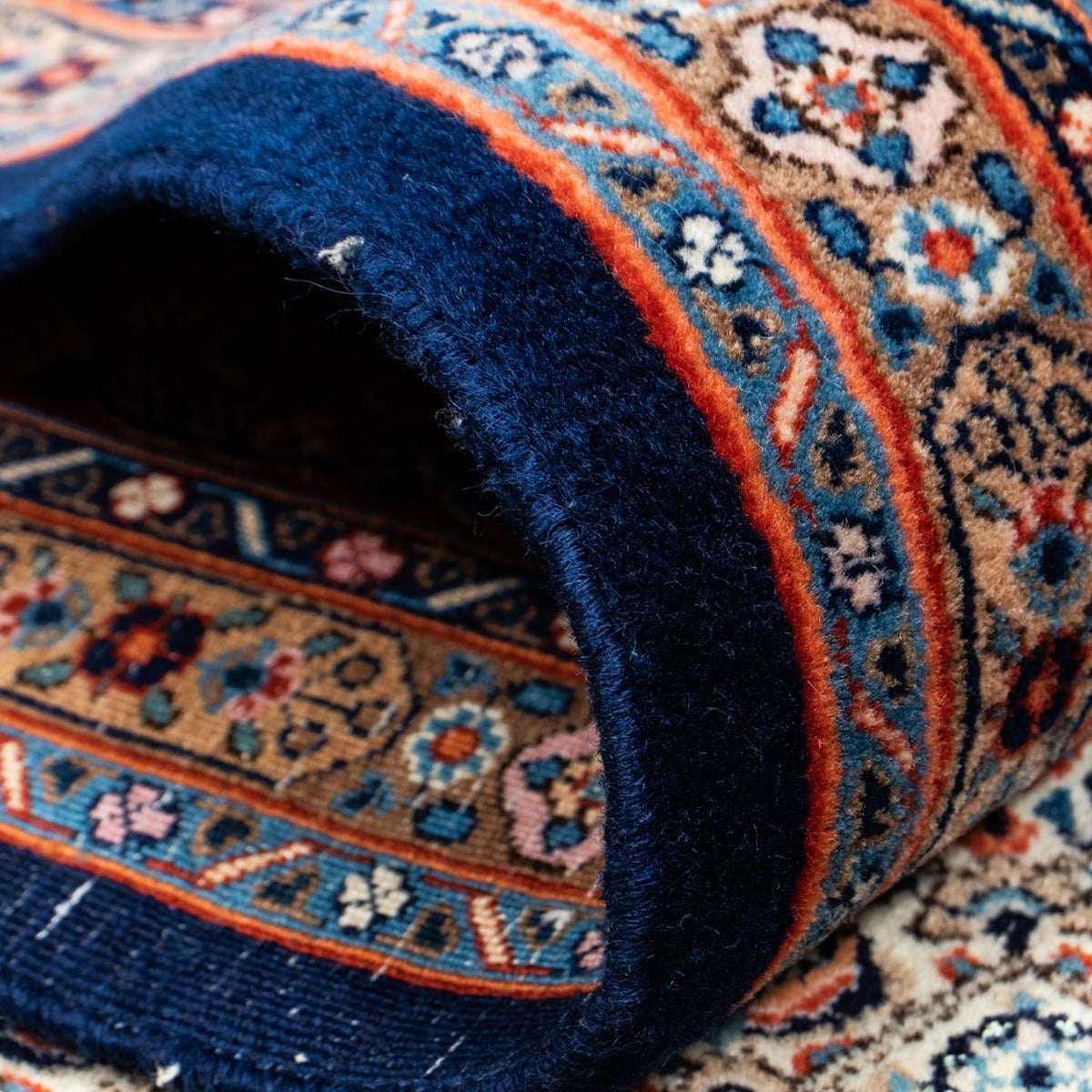 Perzisch tapijt - Klassiek - 304 x 210 cm - beige