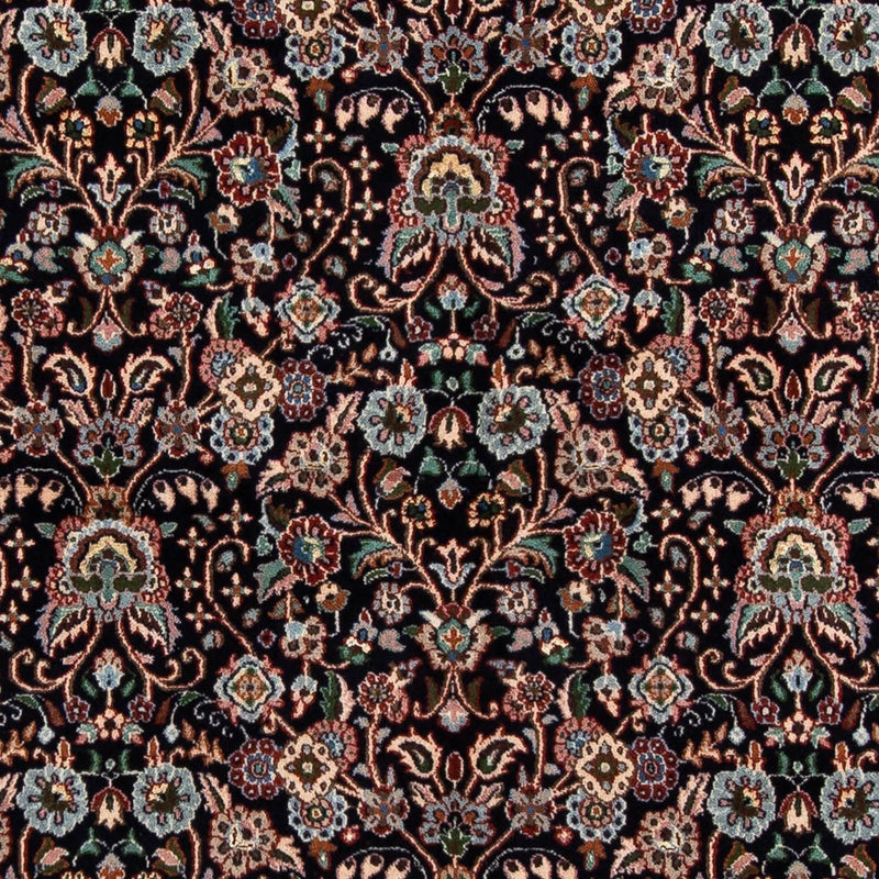 Perzisch tapijt - Klassiek - 224 x 170 cm - donkerblauw