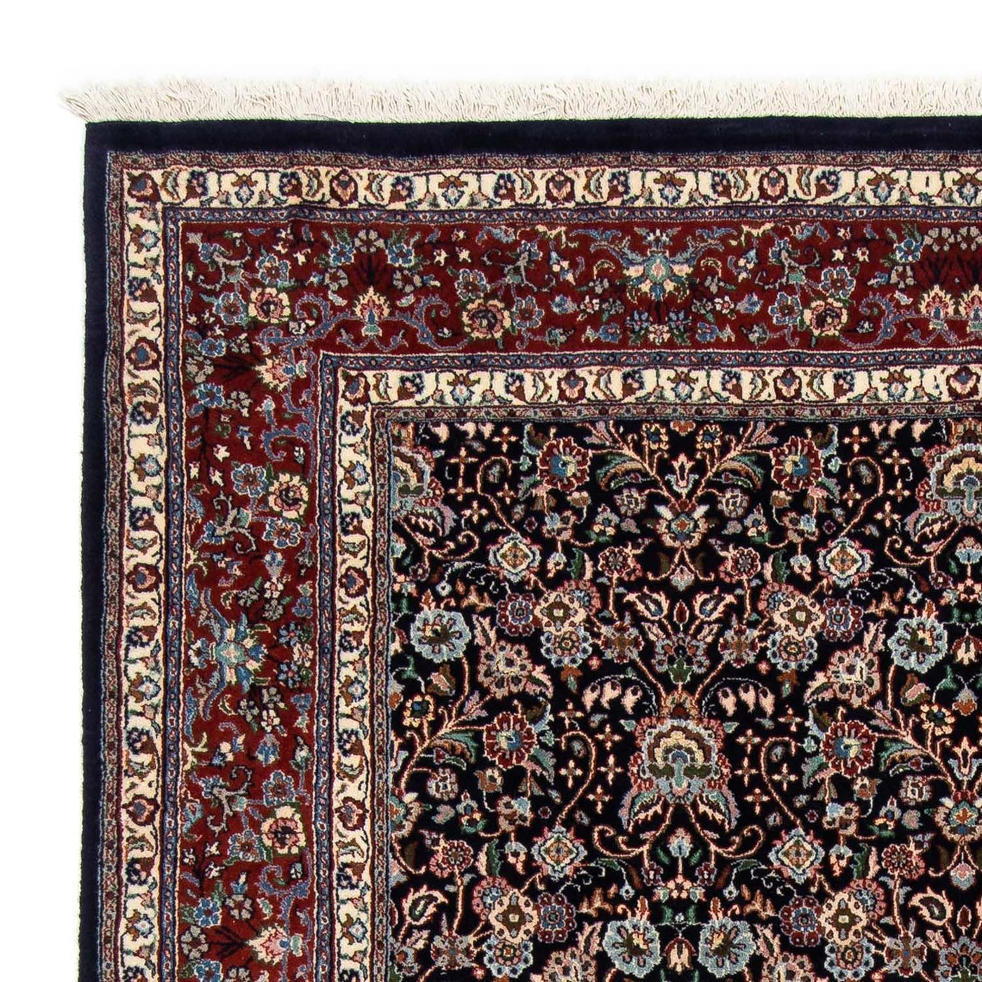 Moud Tapijt 224x170cm - Perzisch tapijt