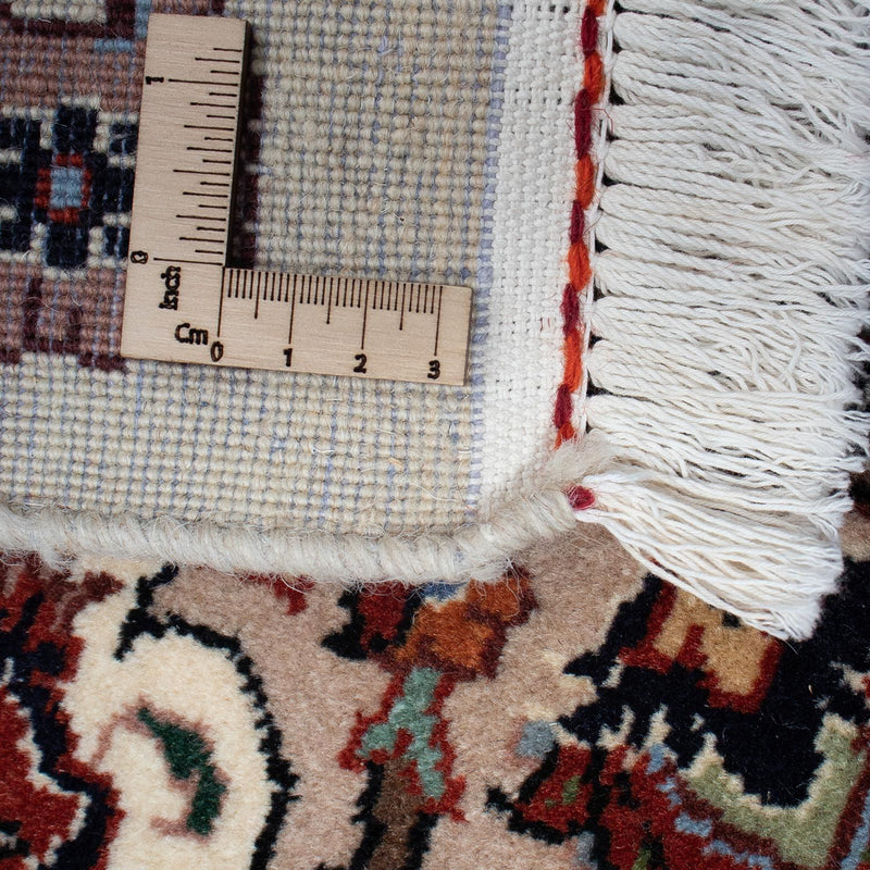 Perzisch tapijt - Klassiek - 305 x 198 cm - beige