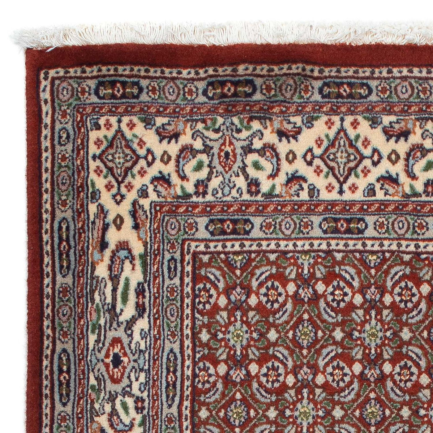 Moud Tapijt 147x92cm - Perzisch tapijt