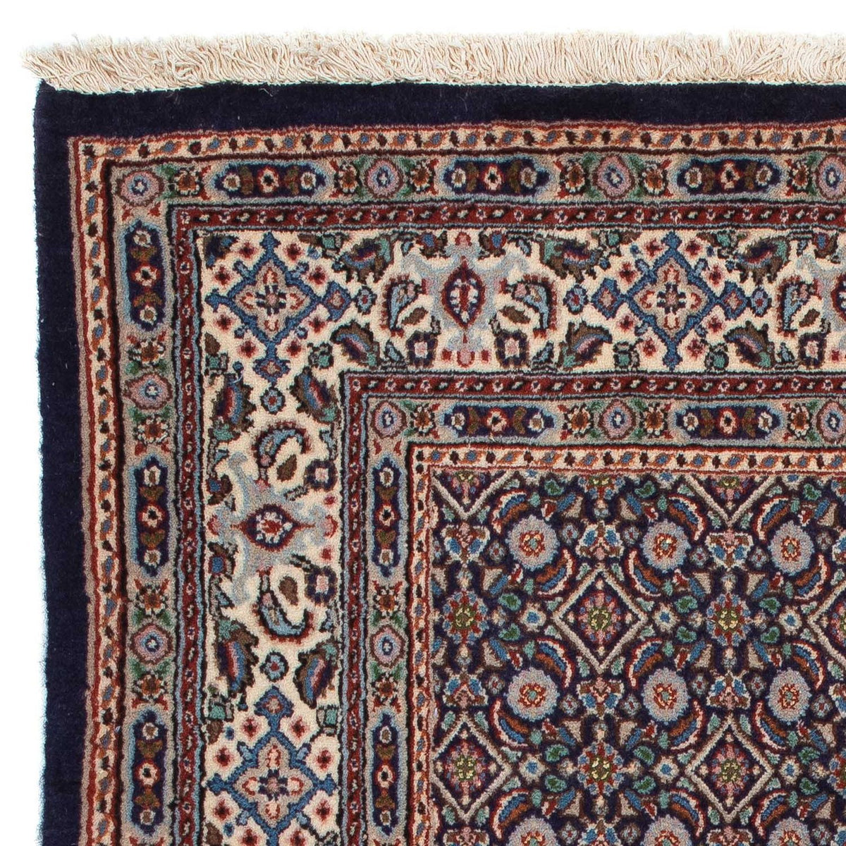 Moud Tapijt 94x143cm - Perzisch tapijt