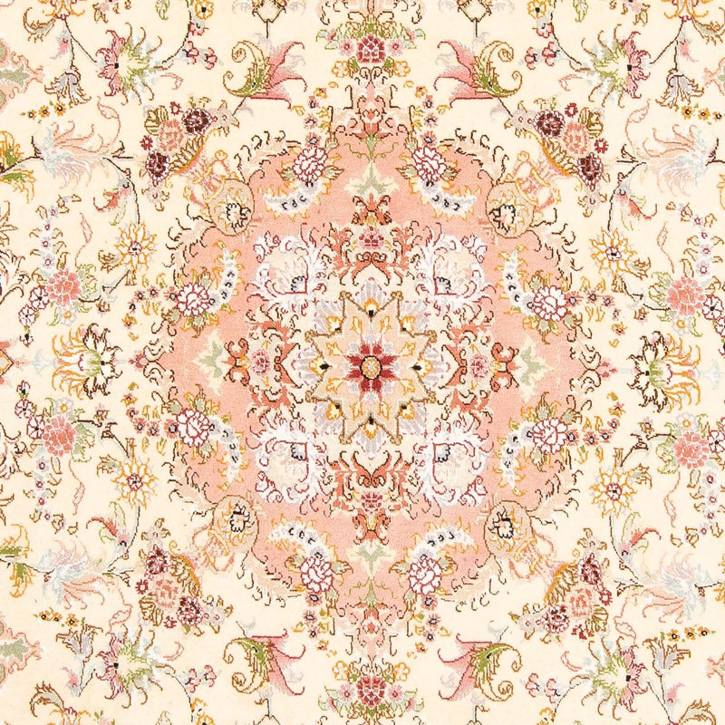 Perzisch tapijt - Klassiek - 304 x 200 cm - beige