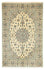 Perzisch tapijt - Keshan - 210 x 137 cm - beige