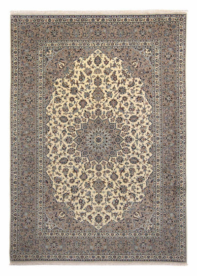Kashan Tapijt 248x352cm - Perzisch tapijt