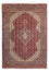 Perzisch tapijt - Tabriz - Royal - 292 x 210 cm - donkerrood