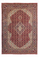 Tabriz - 40 Raj Tapijt 292x210cm - Perzisch tapijt