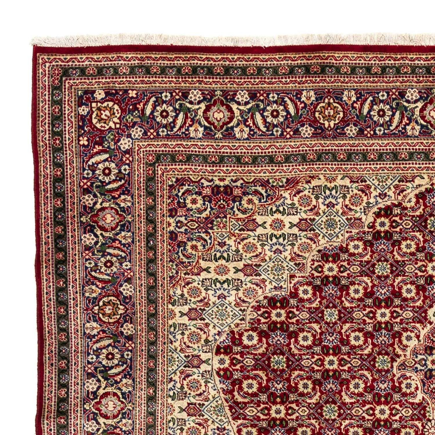 Tabriz - 40 Raj Tapijt 292x210cm - Perzisch tapijt