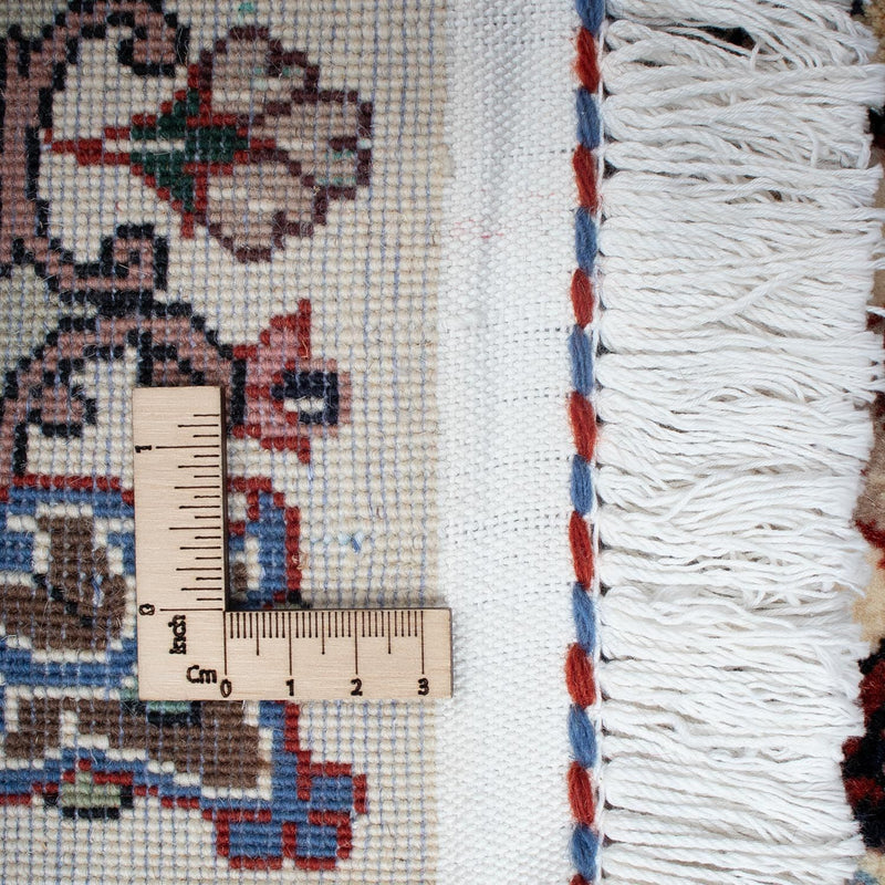 Perzisch tapijt - Klassiek - 292 x 203 cm - beige