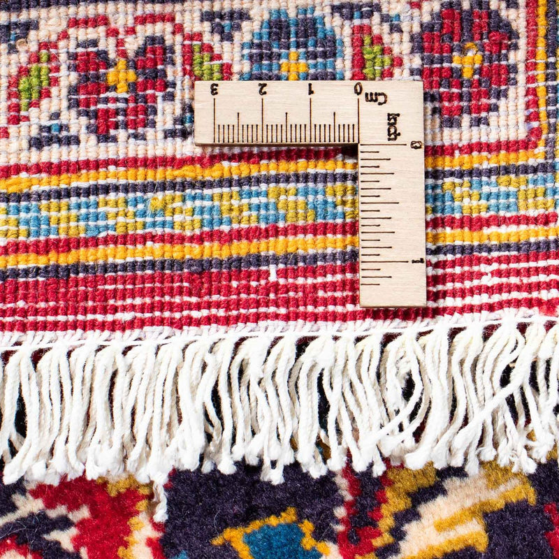 Perzisch tapijt - Keshan - 226 x 137 cm - rood