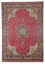 Perzisch tapijt - Tabriz - Royal - 405 x 300 cm - rood