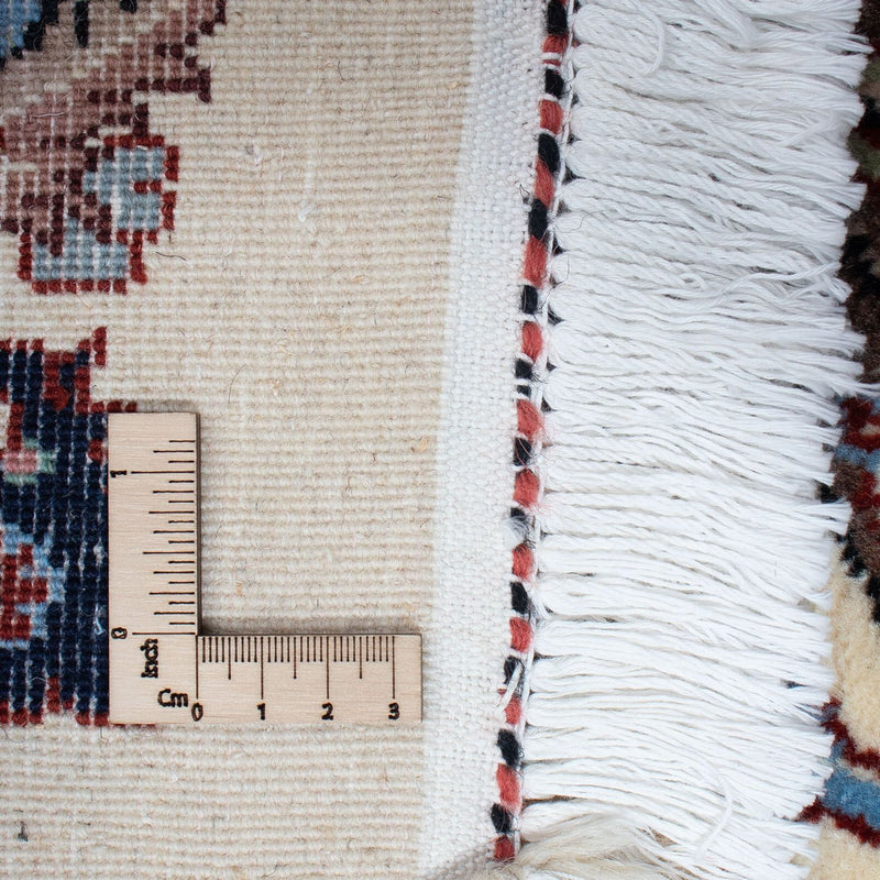 Perzisch tapijt - Klassiek - 293 x 196 cm - beige