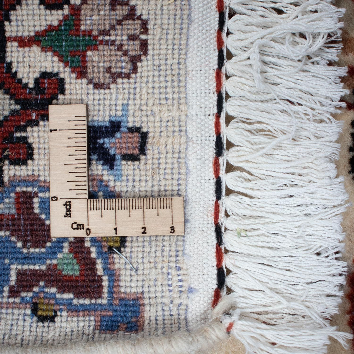 Perzisch tapijt - Klassiek - 290 x 197 cm - beige