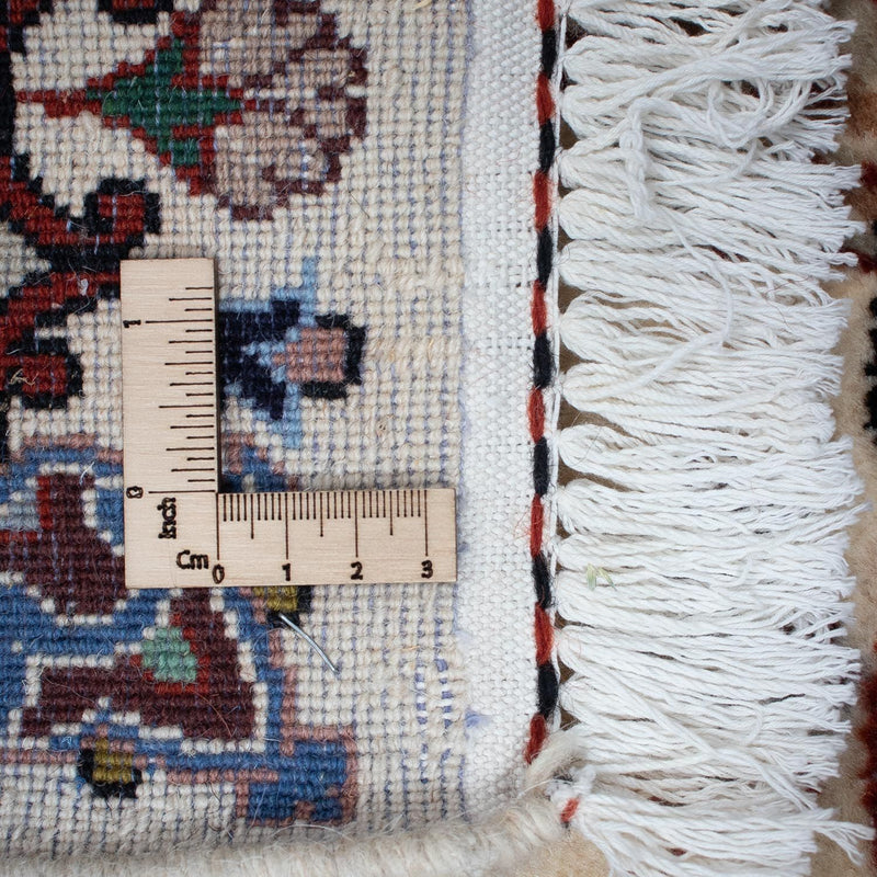 Perzisch tapijt - Klassiek - 290 x 197 cm - beige