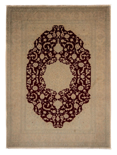 Nain Tapijt 249x328cm - Perzisch tapijt