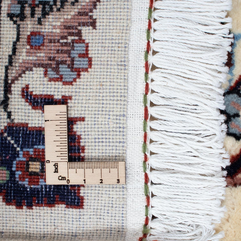 Perzisch tapijt - Klassiek - 288 x 205 cm - beige