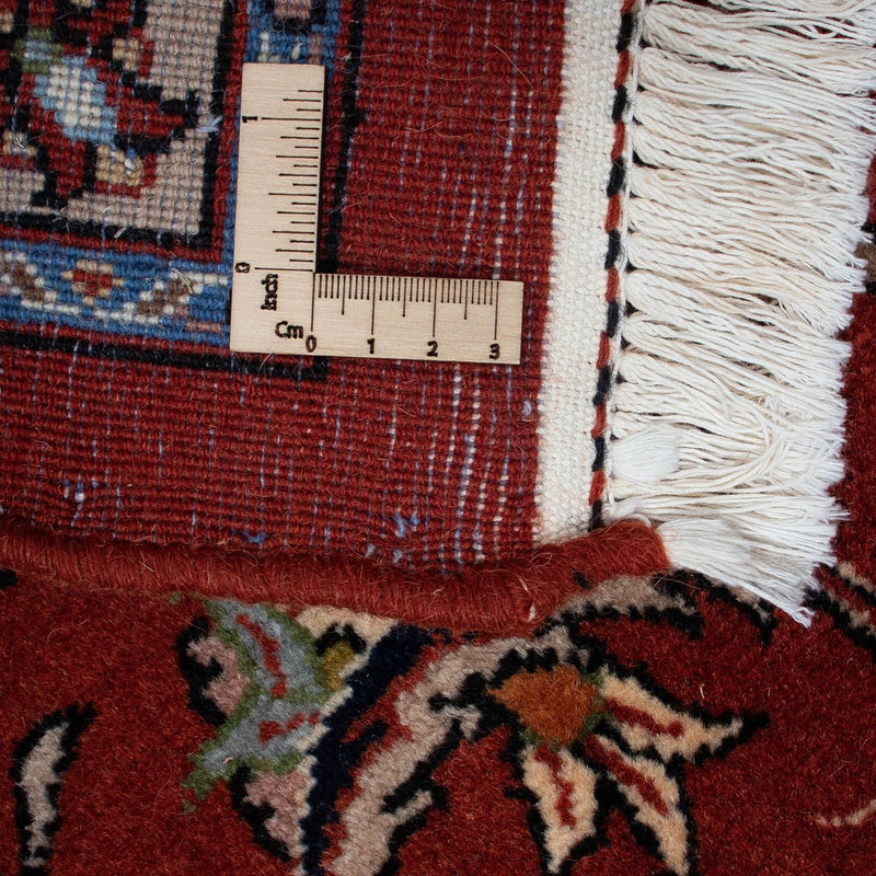 Perzisch tapijt - Klassiek - 293 x 201 cm - rood