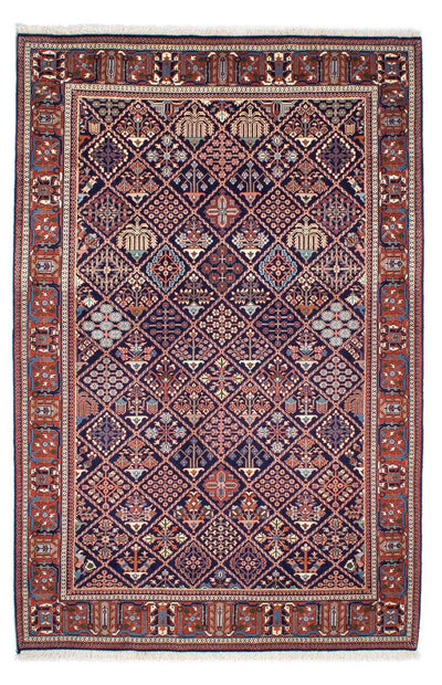 Meymeh Tapijt 167x254cm - Perzisch tapijt