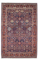Meymeh Tapijt 254x167cm - Perzisch tapijt