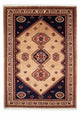 Abadeh Tapijt 246x174cm - Perzisch tapijt