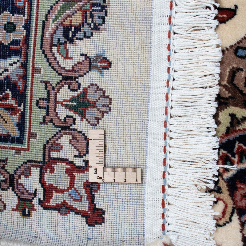 Perzisch tapijt - Klassiek - 297 x 197 cm - beige