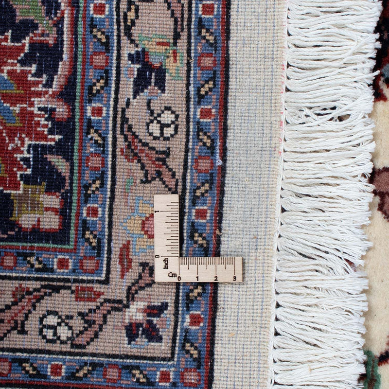 Perzisch tapijt - Klassiek - 297 x 195 cm - beige