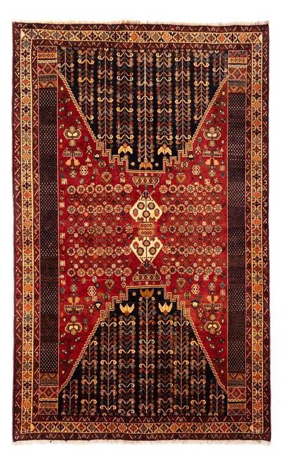 Shiraz Tapijt 173x277cm - Perzisch tapijt