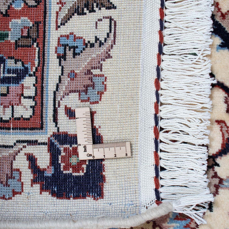 Perzisch tapijt - Klassiek - 300 x 200 cm - beige