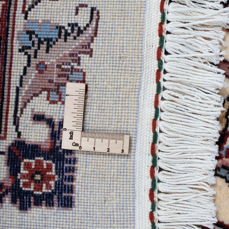 Perzisch tapijt - Klassiek - 305 x 201 cm - beige