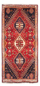 Shiraz Tapijt 172x83cm - Perzisch tapijt