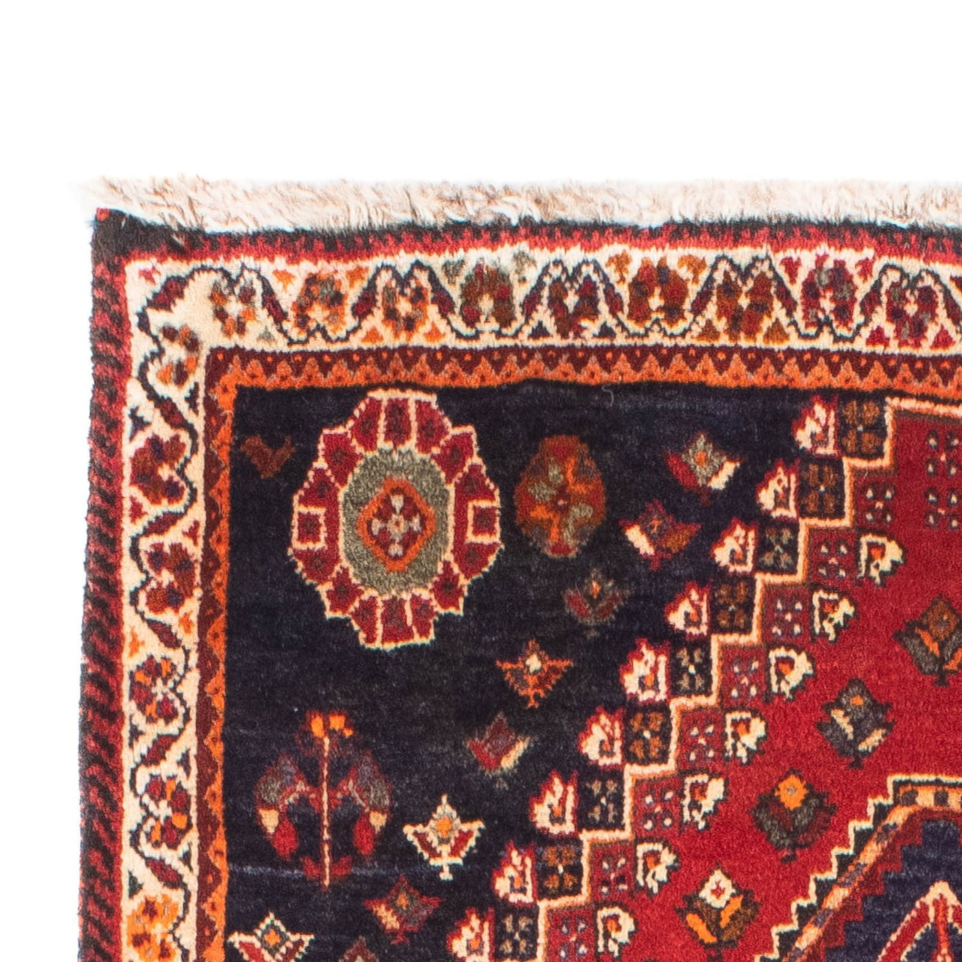 Shiraz Tapijt 172x83cm - Perzisch tapijt