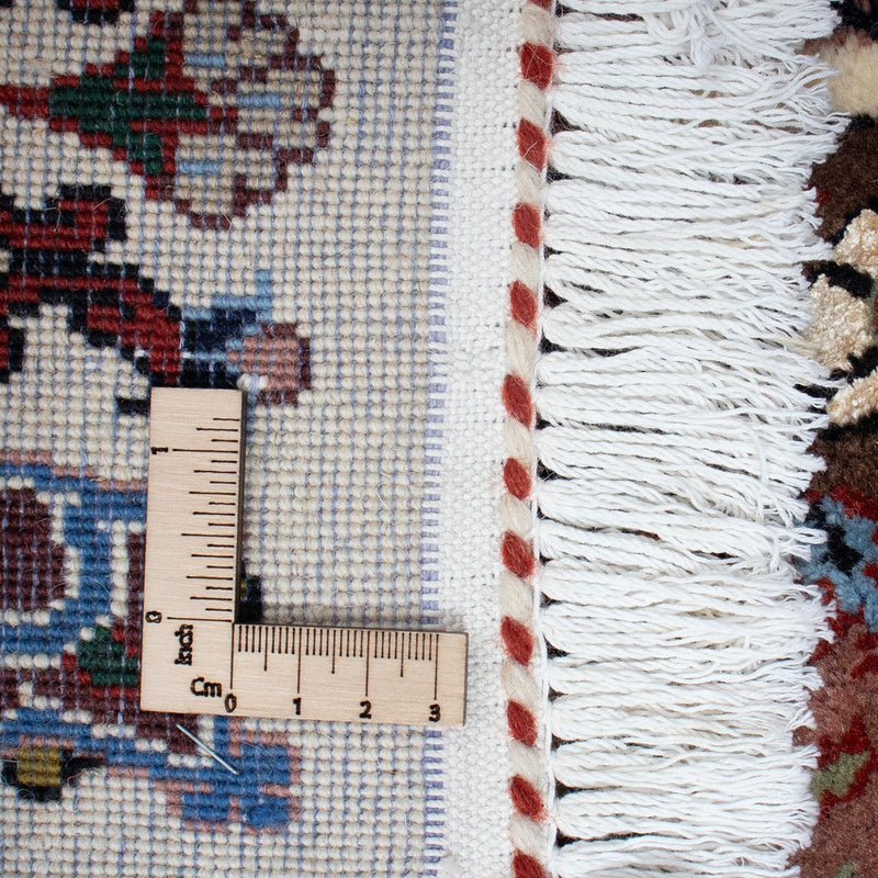 Perzisch tapijt - Klassiek - 292 x 203 cm - beige