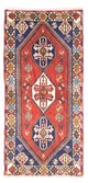 Shiraz Tapijt 159x76cm - Perzisch tapijt