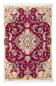 Tabriz - 50 Raj Tapijt 90x60cm - Perzisch tapijt