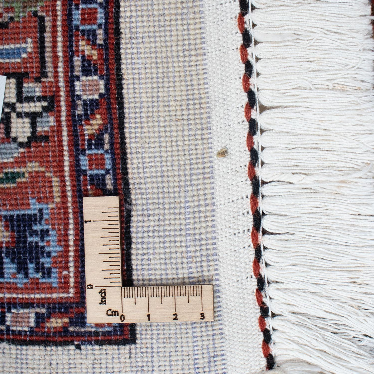 Perzisch tapijt - Klassiek - 295 x 200 cm - beige