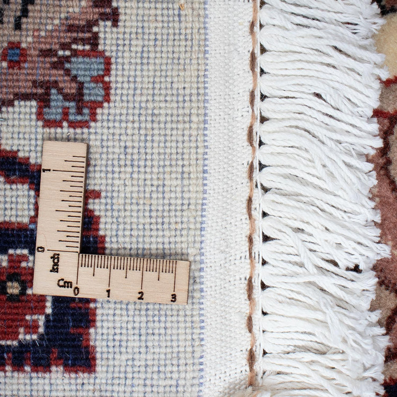 Perzisch tapijt - Klassiek - 296 x 202 cm - beige