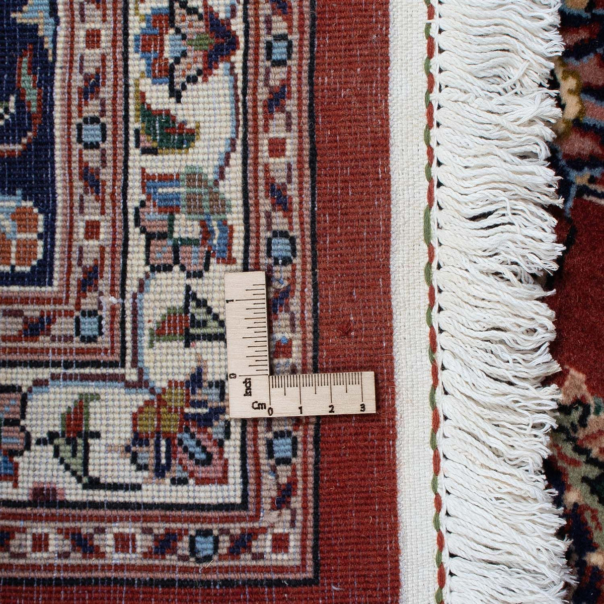 Perzisch tapijt - Klassiek - 291 x 204 cm - rood