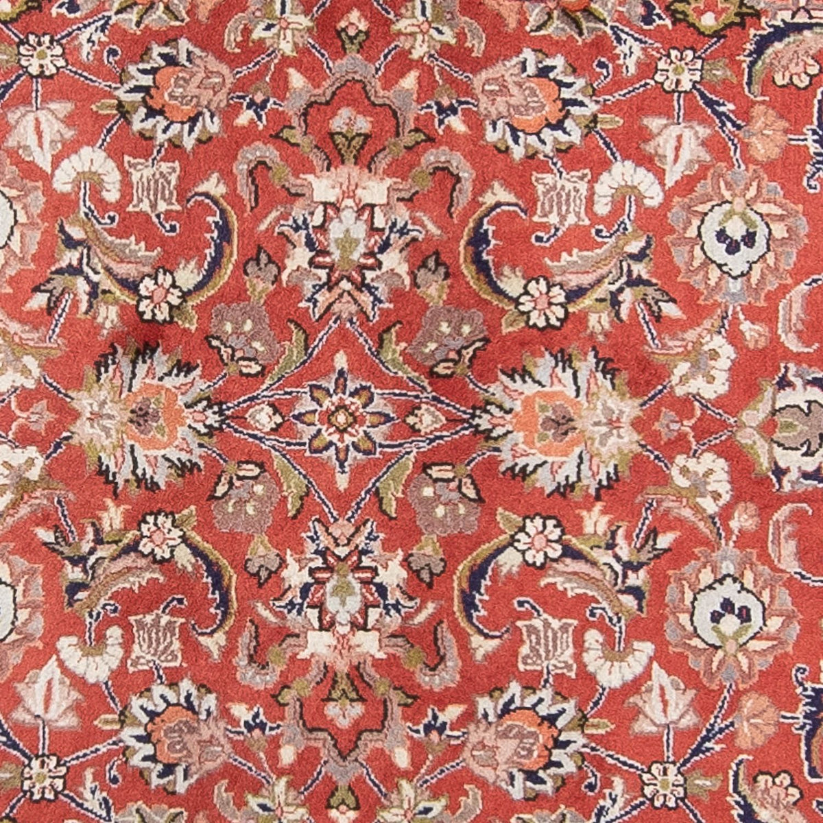 Perzisch tapijt - Klassiek - 324 x 160 cm - roest