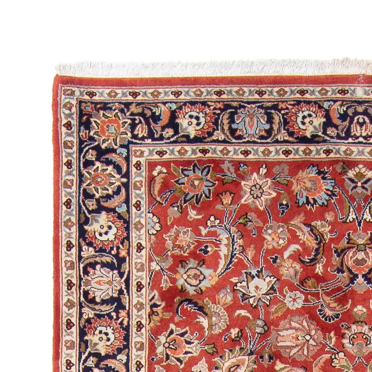 Perzisch tapijt - Klassiek - 324 x 160 cm - roest