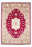 Perzisch tapijt - Tabriz - Royal - 235 x 164 cm - rood