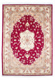 Tabriz - 50 Raj Tapijt 235x164cm - Perzisch tapijt