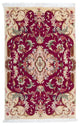 Tabriz - 50 Raj Tapijt 90x60cm - Perzisch tapijt
