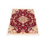 Perzisch tapijt - Tabriz - Royal - 90 x 60 cm - donkerrood