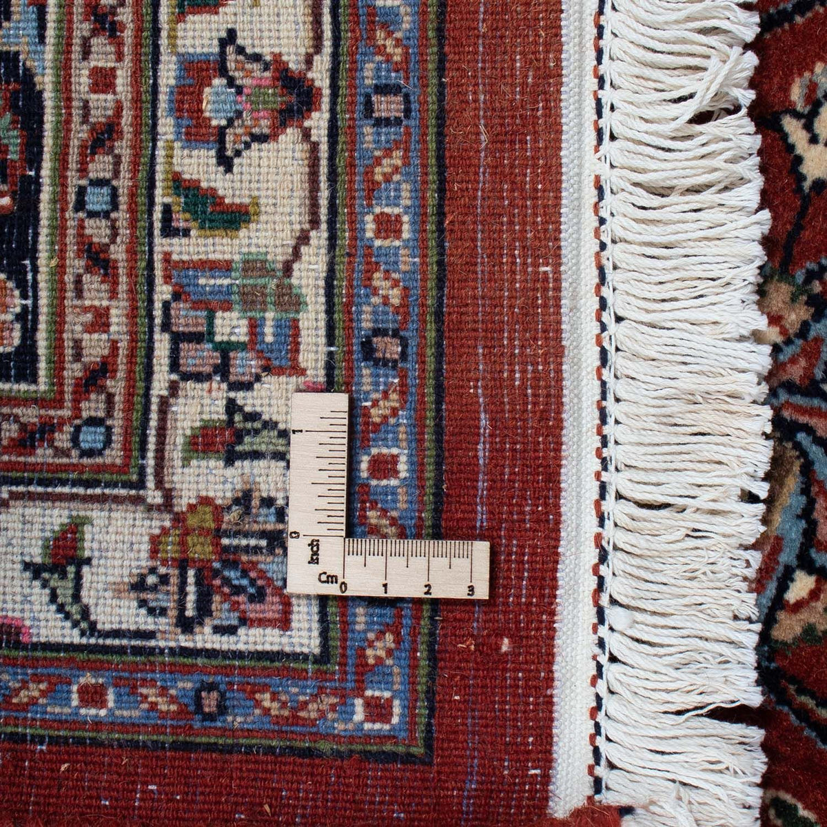 Perzisch tapijt - Klassiek - 300 x 200 cm - rood