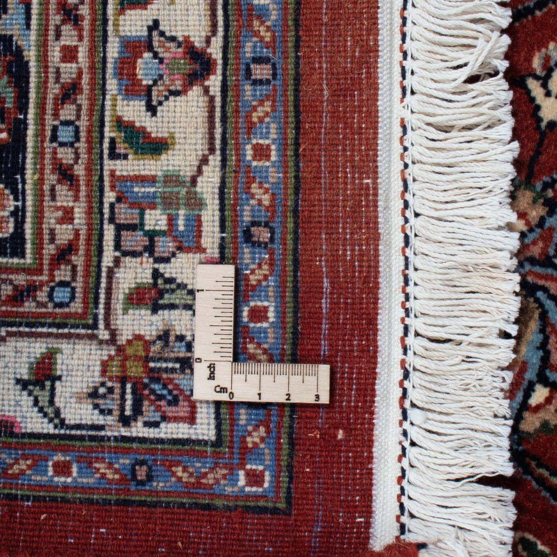 Perzisch tapijt - Klassiek - 300 x 200 cm - rood