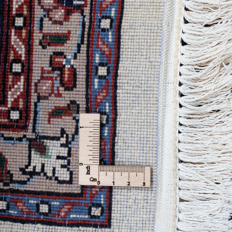 Perzisch tapijt - Klassiek - 300 x 195 cm - beige