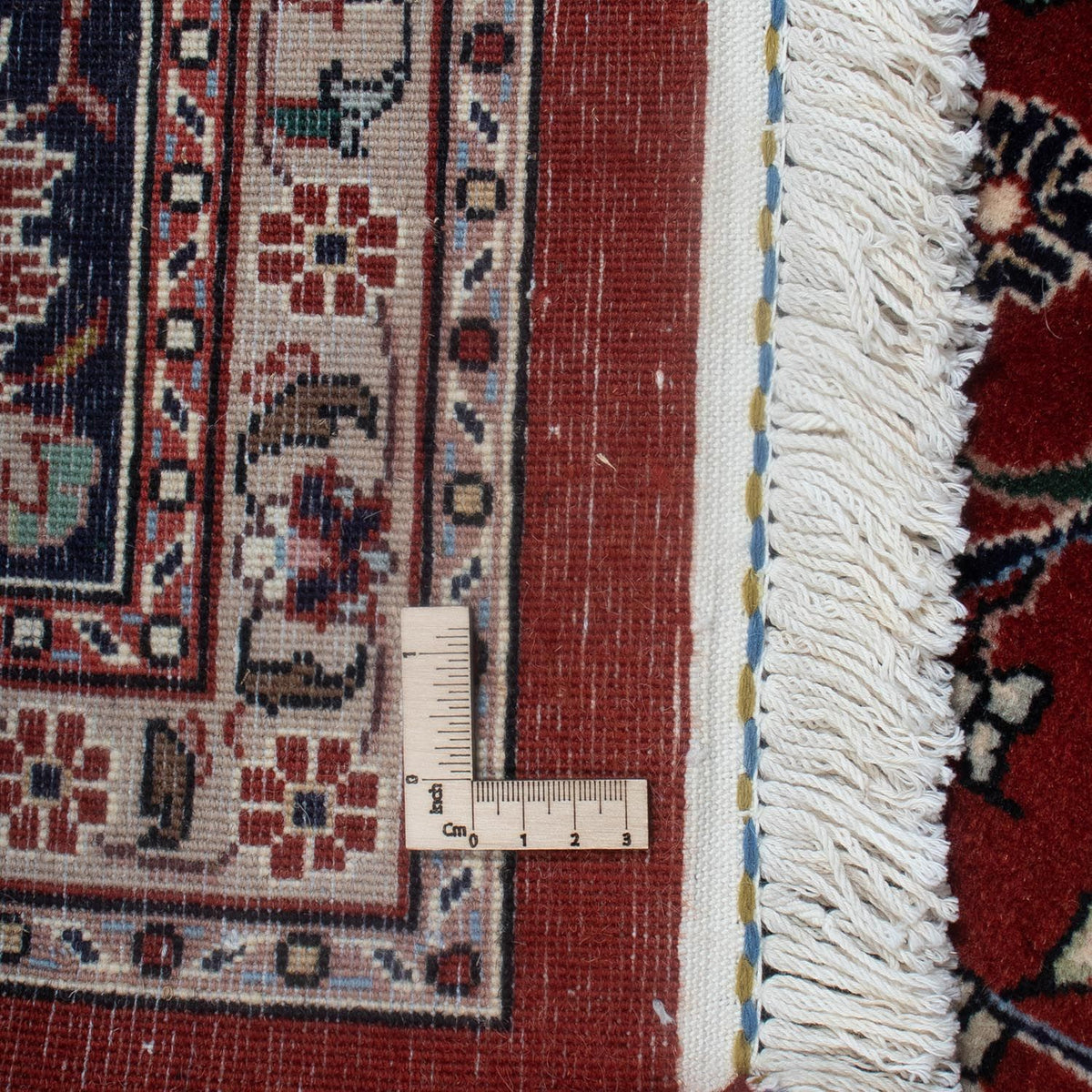 Perzisch tapijt - Klassiek - 292 x 198 cm - rood