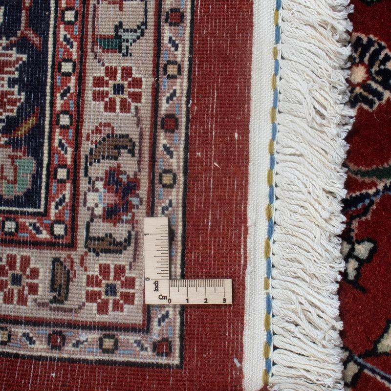 Perzisch tapijt - Klassiek - 292 x 198 cm - rood